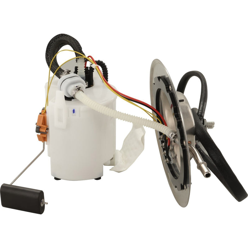 DURAFORCE Fuel Pump For 2001-2004 Ford Mustang SOHC with Fuel Sending Unit Electric