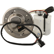 DURAFORCE Fuel Pump For 2001-2004 Ford Mustang SOHC with Fuel Sending Unit Electric