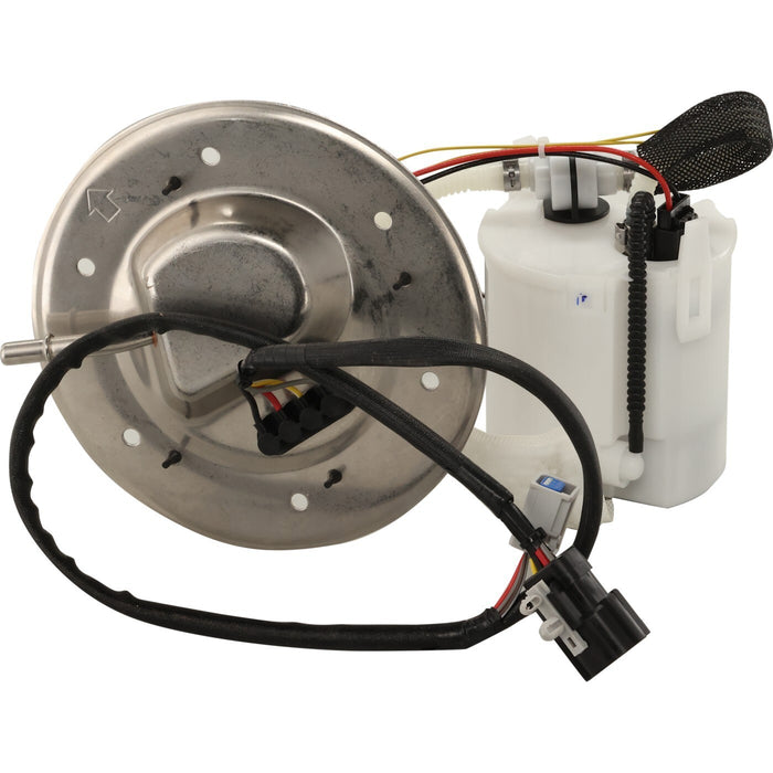 DURAFORCE Fuel Pump For 2001-2004 Ford Mustang SOHC with Fuel Sending Unit Electric