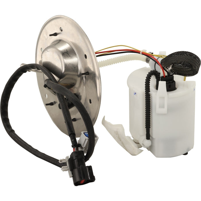 DURAFORCE Fuel Pump For 2001-2004 Ford Mustang SOHC with Fuel Sending Unit Electric