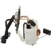 DURAFORCE Fuel Pump For 2001-2004 Ford Mustang SOHC with Fuel Sending Unit Electric