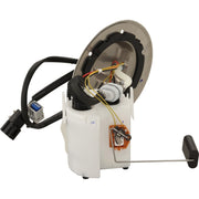 DURAFORCE Fuel Pump For 2001-2004 Ford Mustang SOHC with Fuel Sending Unit Electric