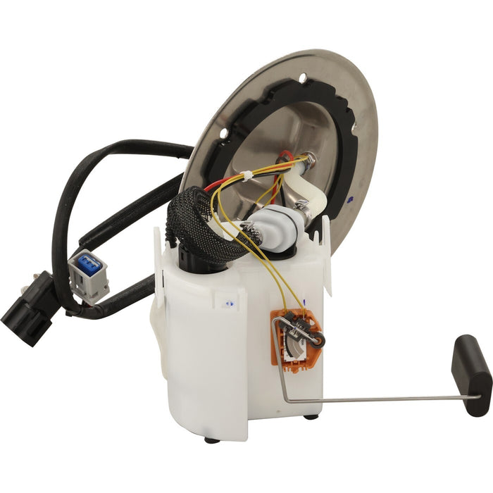 DURAFORCE Fuel Pump For 2001-2004 Ford Mustang SOHC with Fuel Sending Unit Electric