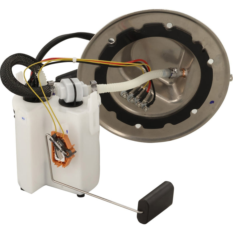 DURAFORCE Fuel Pump For 2001-2004 Ford Mustang SOHC with Fuel Sending Unit Electric