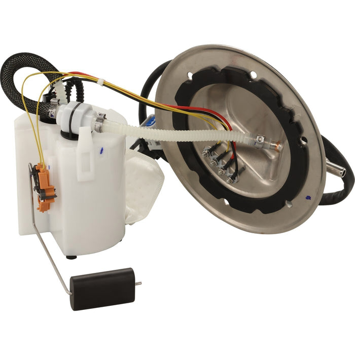 DURAFORCE Fuel Pump For 2001-2004 Ford Mustang SOHC with Fuel Sending Unit Electric
