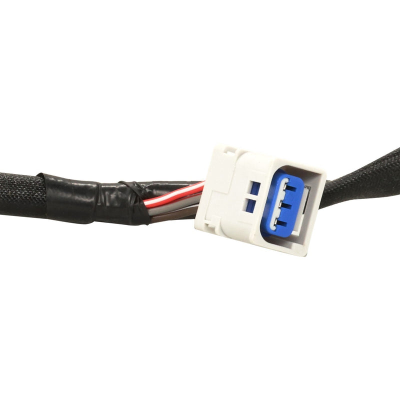DURAFORCE Fuel Pump For 2001-2004 Ford Mustang SOHC with Fuel Sending Unit Electric