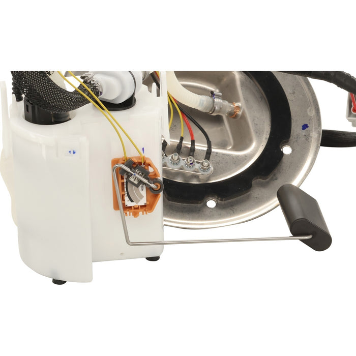 DURAFORCE Fuel Pump For 2001-2004 Ford Mustang SOHC with Fuel Sending Unit Electric