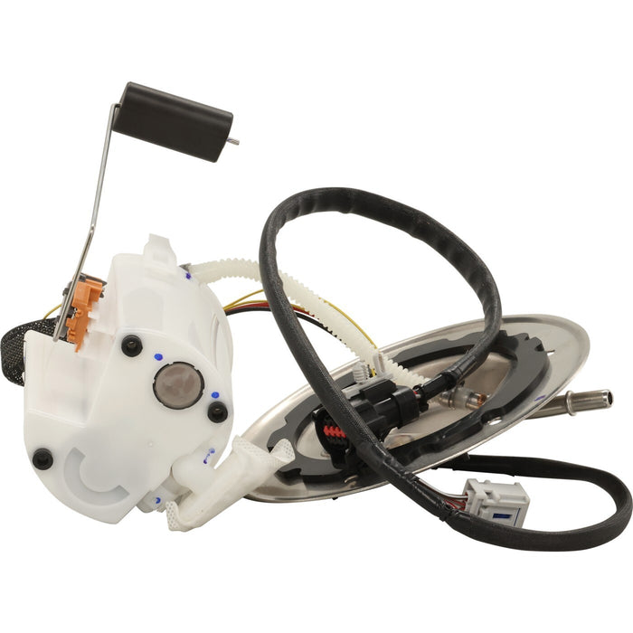 DURAFORCE Fuel Pump For 2001-2004 Ford Mustang SOHC with Fuel Sending Unit Electric