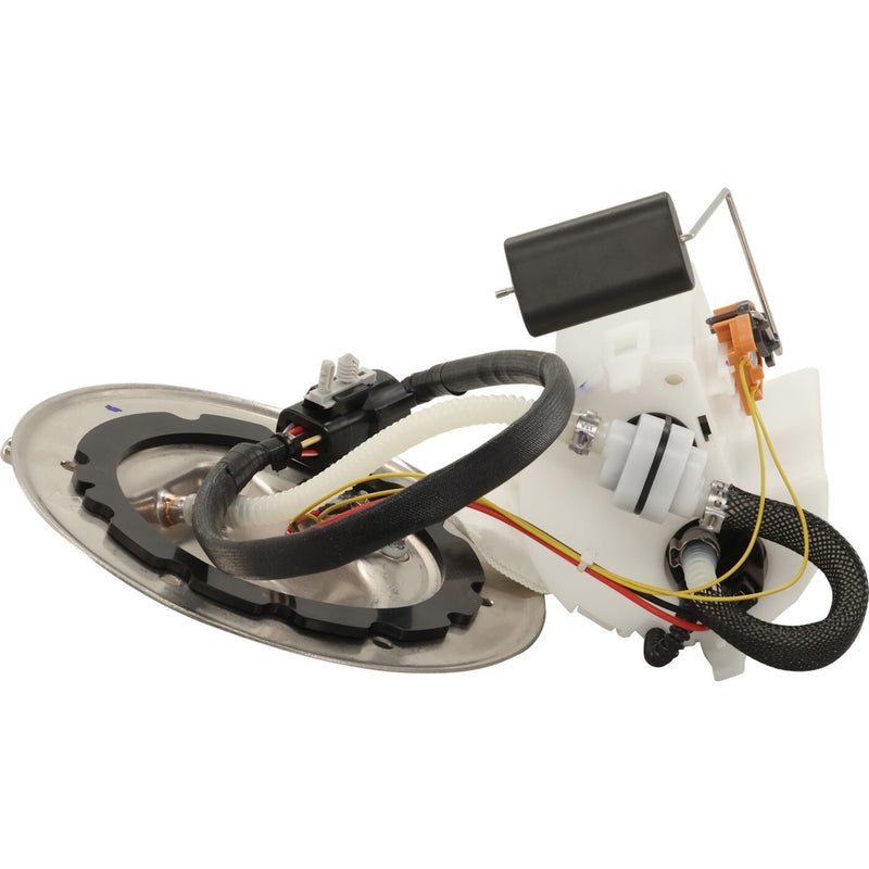 DURAFORCE Fuel Pump For 2001-2004 Ford Mustang SOHC with Fuel Sending Unit Electric