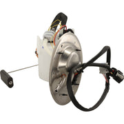 DURAFORCE Fuel Pump For 2001-2004 Ford Mustang SOHC with Fuel Sending Unit Electric