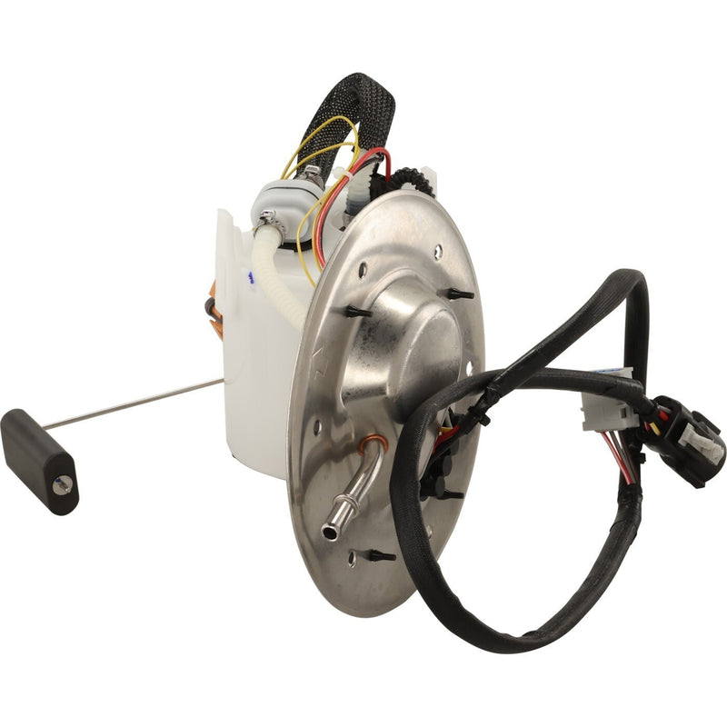 DURAFORCE Fuel Pump For 2001-2004 Ford Mustang SOHC with Fuel Sending Unit Electric
