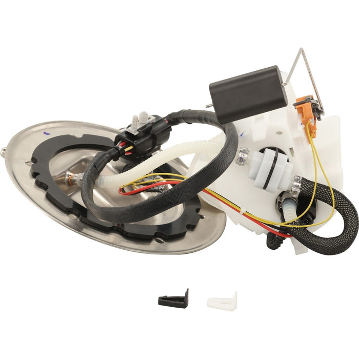 DURAFORCE Fuel Pump For 2001-2004 Ford Mustang SOHC with Fuel Sending Unit Electric