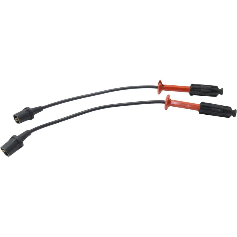 DURAFORCE Pair Set of 2 Spark Plug Wires for MB Mercedes SLK Class C Mercedes-Benz SLK230