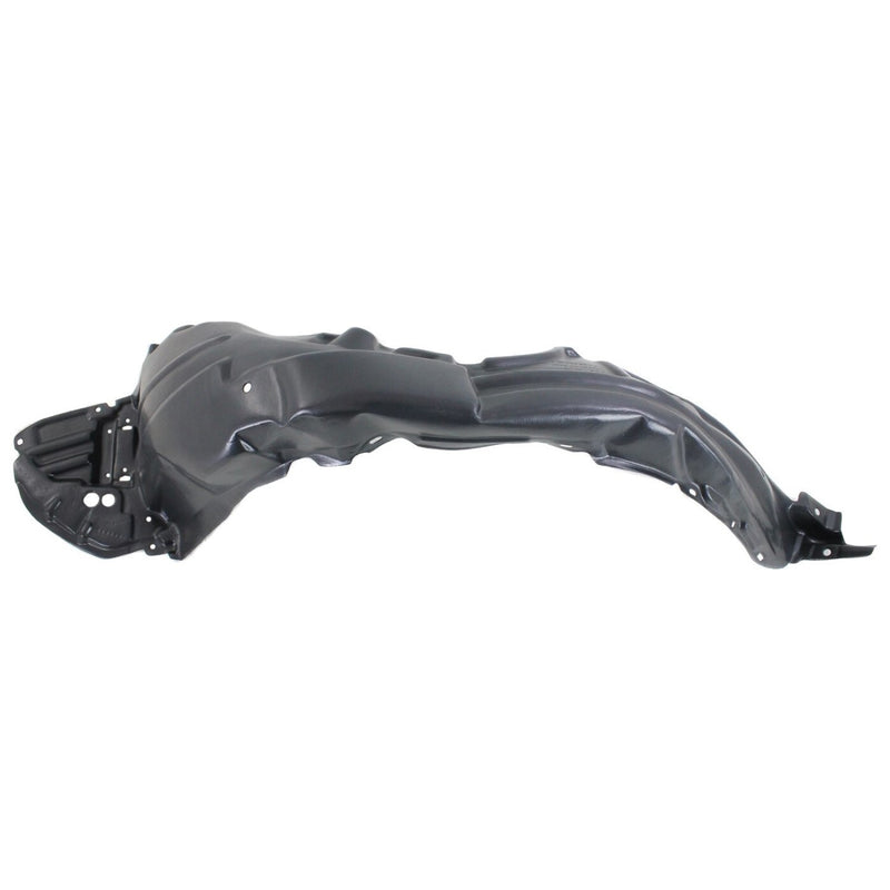 DURAFORCE Splash Shield For 2012-2014 Toyota Yaris Front Left & Right Japan Made Models