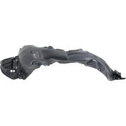 DURAFORCE Splash Shield For 2012-2014 Toyota Yaris Front Left & Right Japan Made Models