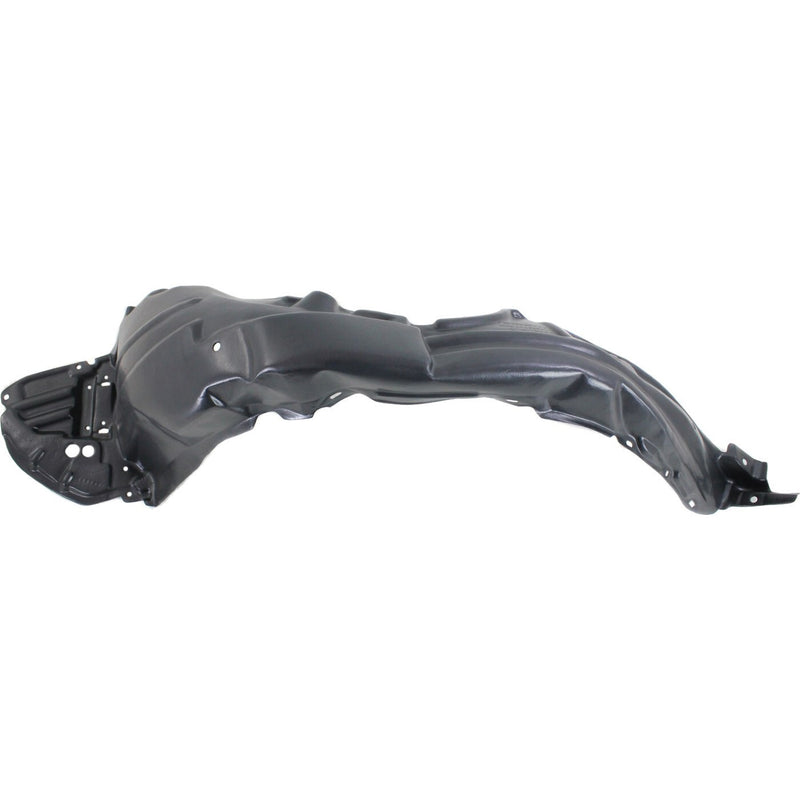 DURAFORCE Splash Shield For 2012-2014 Toyota Yaris Front Left & Right Japan Made Models
