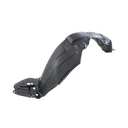 DURAFORCE Splash Shield For 2012-2014 Toyota Yaris Front Left & Right Japan Made Models