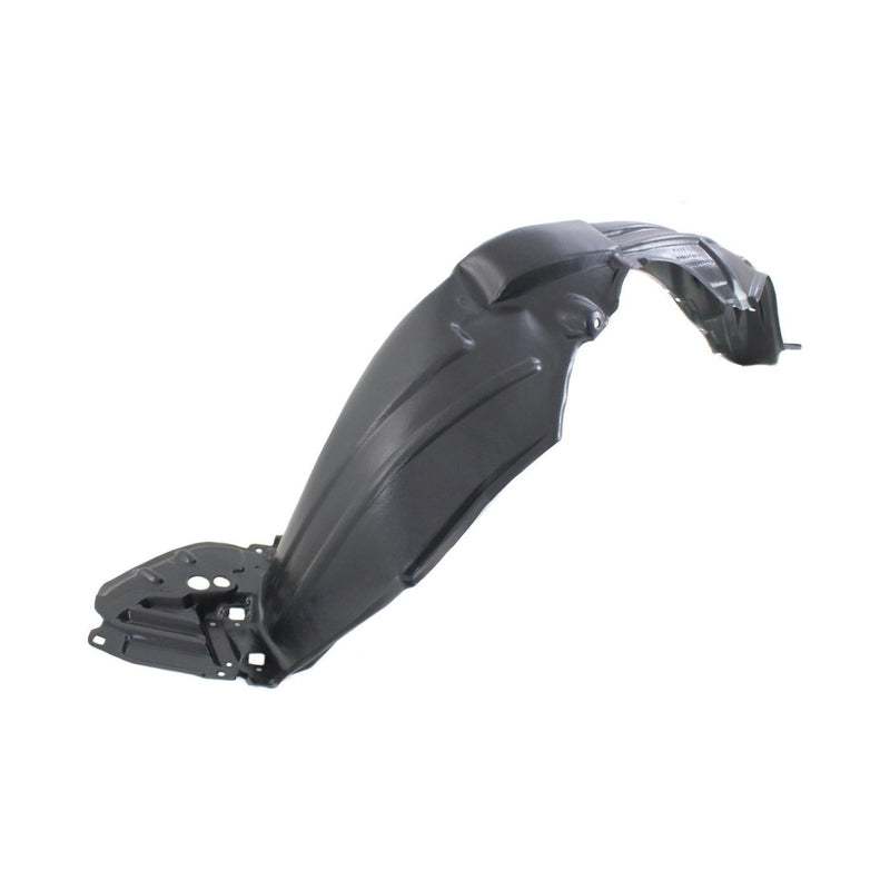 DURAFORCE Splash Shield For 2012-2014 Toyota Yaris Front Left & Right Japan Made Models