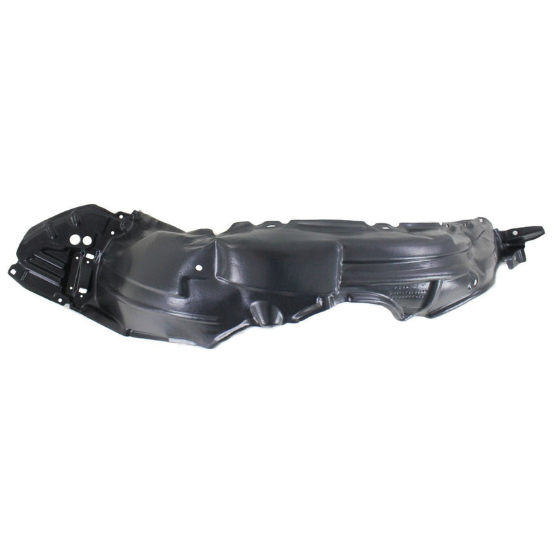 DURAFORCE Splash Shield For 2012-2014 Toyota Yaris Front Left & Right Japan Made Models