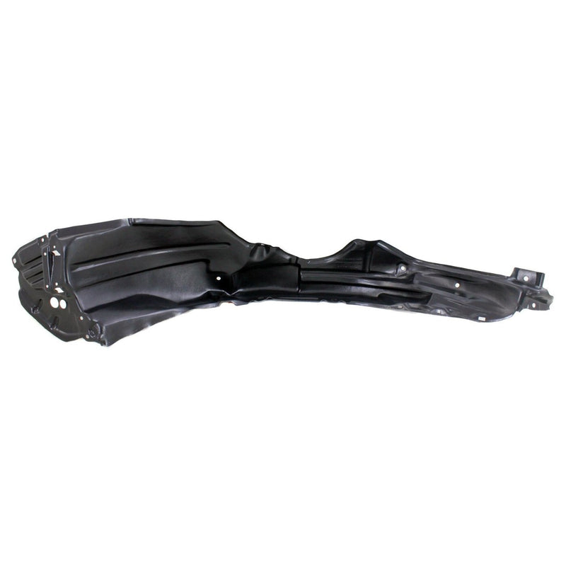 DURAFORCE Splash Shield For 2012-2014 Toyota Yaris Front Left & Right Japan Made Models