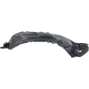 DURAFORCE Splash Shield For 2012-2014 Toyota Yaris Front Left & Right Japan Made Models