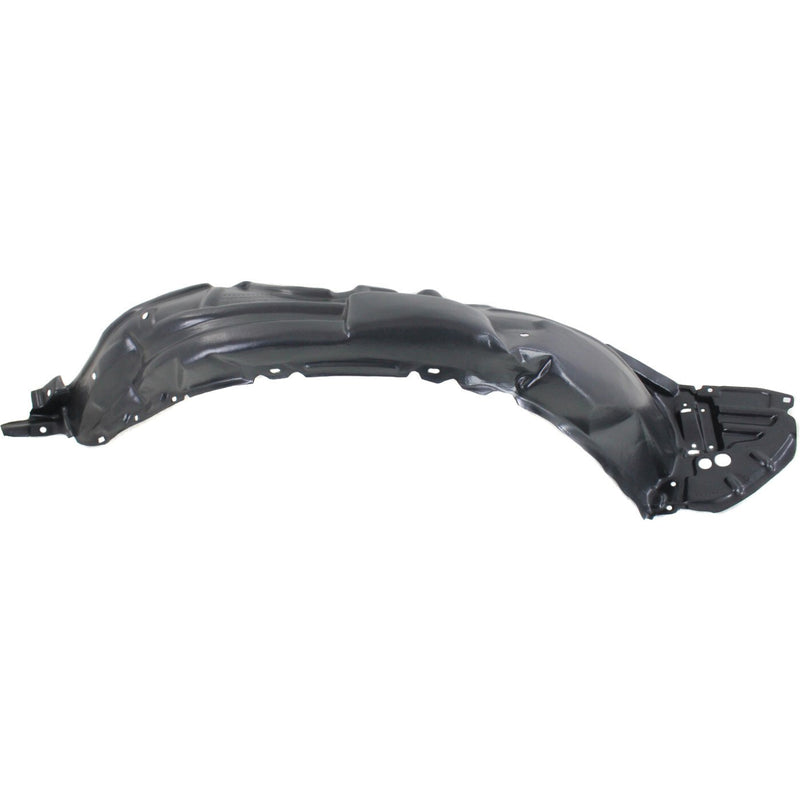 DURAFORCE Splash Shield For 2012-2014 Toyota Yaris Front Left & Right Japan Made Models