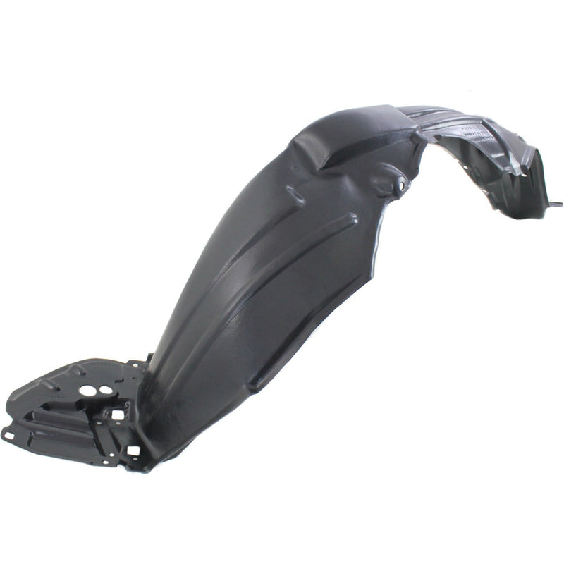 DURAFORCE Splash Shield For 2012-2014 Toyota Yaris Front Left & Right Japan Made Models