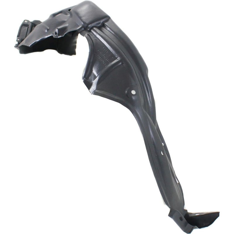DURAFORCE Splash Shield For 2012-2014 Toyota Yaris Front Left & Right Japan Made Models