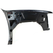 DURAFORCE Fender For 2007-2013 GMC Sierra 1500 Set of 2 Front Left & Right Primed Steel