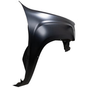 DURAFORCE Fender For 2007-2013 GMC Sierra 1500 Set of 2 Front Left & Right Primed Steel