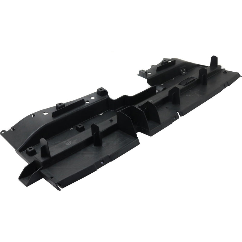 DURAFORCE Radiator Support Core 68161379AA for Jeep Cherokee 2014-2018