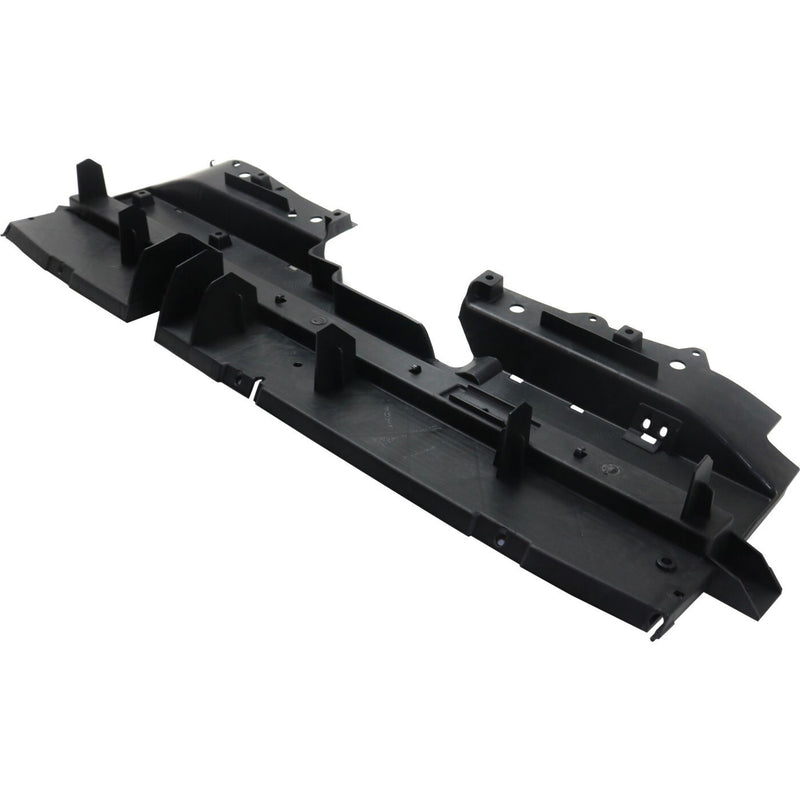 DURAFORCE Radiator Support Core 68161379AA for Jeep Cherokee 2014-2018