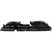 DURAFORCE Radiator Support Core 68161379AA for Jeep Cherokee 2014-2018