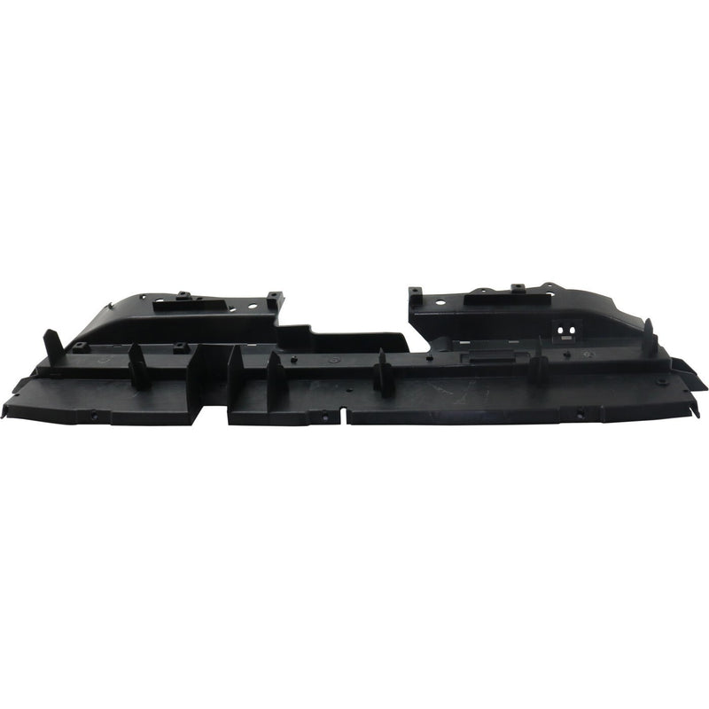 DURAFORCE Radiator Support Core 68161379AA for Jeep Cherokee 2014-2018