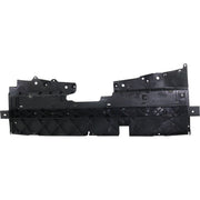 DURAFORCE Radiator Support Core 68161379AA for Jeep Cherokee 2014-2018