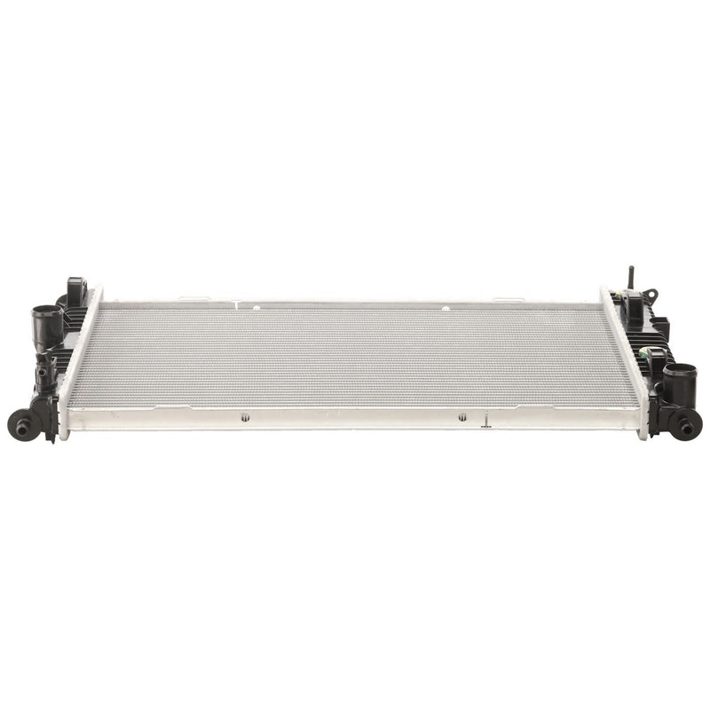 DURAFORCE Radiator For 2010-12 Ford Fusion 2007-12 Lincoln MKZ 3.5L 1 Row