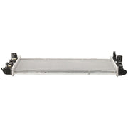 DURAFORCE Radiator For 2010-12 Ford Fusion 2007-12 Lincoln MKZ 3.5L 1 Row