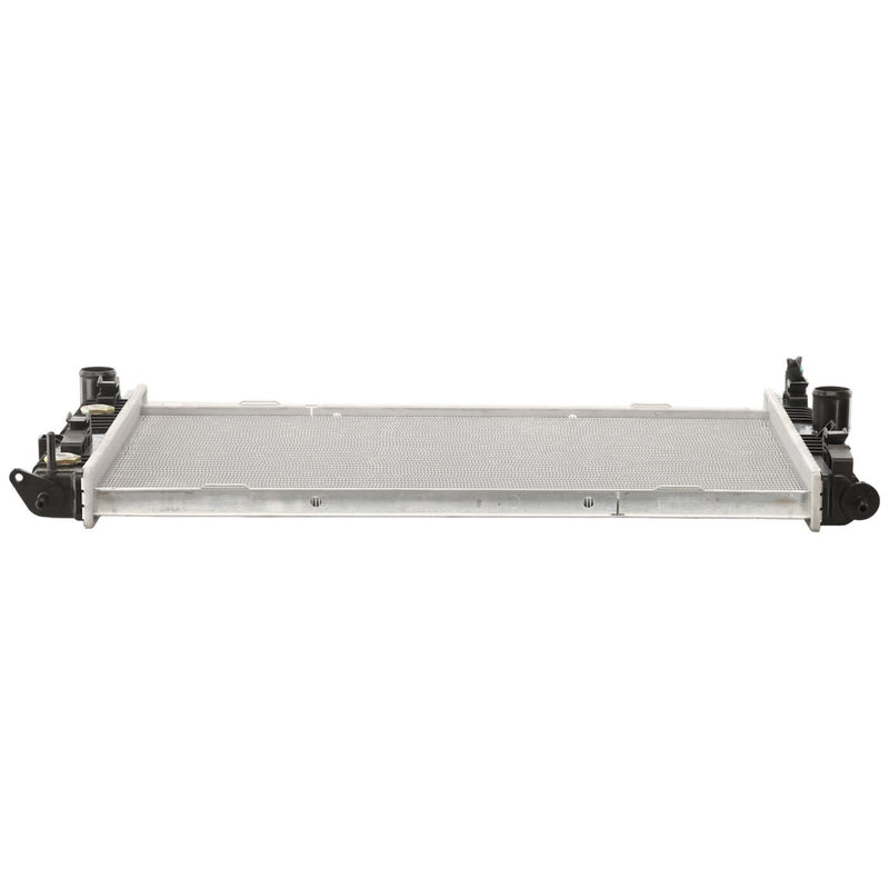 DURAFORCE Radiator For 2010-12 Ford Fusion 2007-12 Lincoln MKZ 3.5L 1 Row