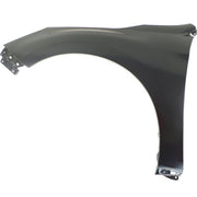 DURAFORCE Front Fender Set For 2015-2019 Subaru Legacy Primed Steel SU1241140 SU1240140