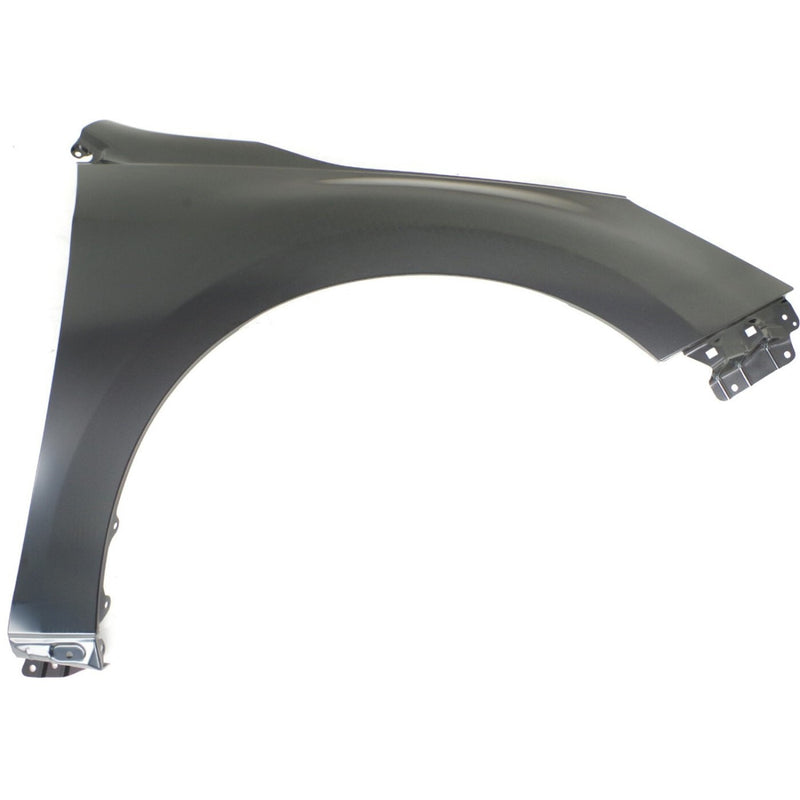 DURAFORCE Front Fender Set For 2015-2019 Subaru Legacy Primed Steel SU1241140 SU1240140