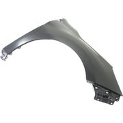 DURAFORCE Front Fender Set For 2015-2019 Subaru Legacy Primed Steel SU1241140 SU1240140