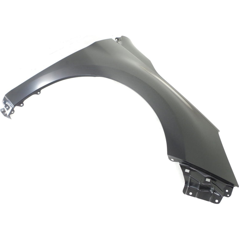 DURAFORCE Front Fender Set For 2015-2019 Subaru Legacy Primed Steel SU1241140 SU1240140