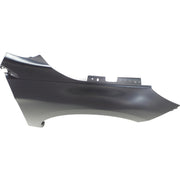 DURAFORCE Front Fender Set For 2015-2019 Subaru Legacy Primed Steel SU1241140 SU1240140