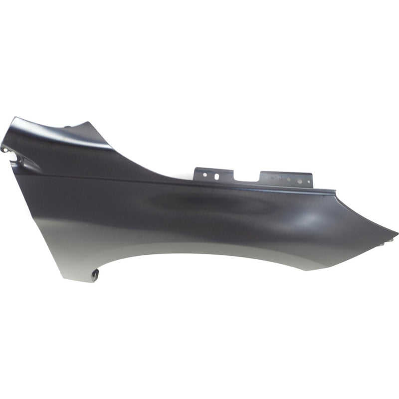 DURAFORCE Front Fender Set For 2015-2019 Subaru Legacy Primed Steel SU1241140 SU1240140