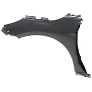 DURAFORCE Front Fender Set For 2015-2019 Subaru Legacy Primed Steel SU1241140 SU1240140