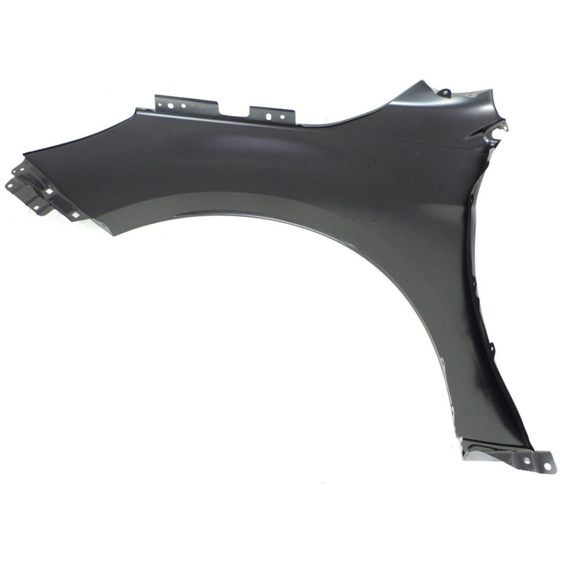 DURAFORCE Front Fender Set For 2015-2019 Subaru Legacy Primed Steel SU1241140 SU1240140