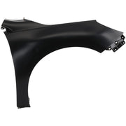 DURAFORCE Front Fender Set For 2015-2019 Subaru Legacy Primed Steel SU1241140 SU1240140