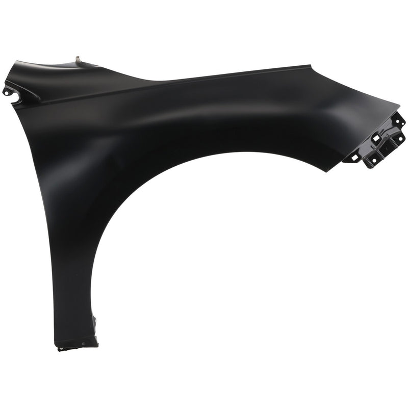 DURAFORCE Front Fender Set For 2015-2019 Subaru Legacy Primed Steel SU1241140 SU1240140