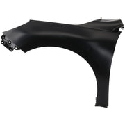 DURAFORCE Front Fender Set For 2015-2019 Subaru Legacy Primed Steel SU1241140 SU1240140