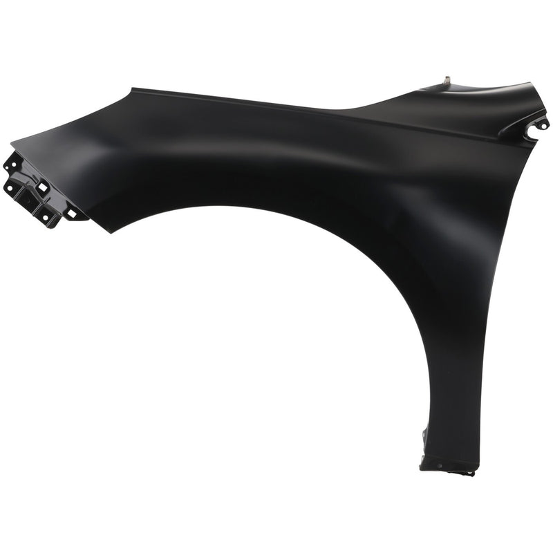 DURAFORCE Front Fender Set For 2015-2019 Subaru Legacy Primed Steel SU1241140 SU1240140